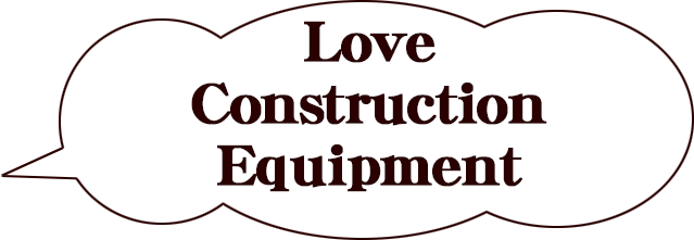 Love Construction Equipment