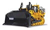 D475A-8 Dozer with Ripper