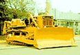 1973 Bulldozer D155A