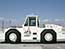 Towing tractor WT500E
