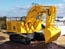 Super-large hydraulic excavator PC4000