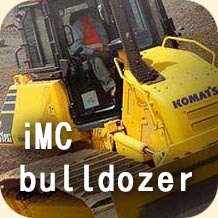 iMC bulldozer