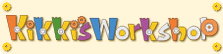Kikki's Workshop