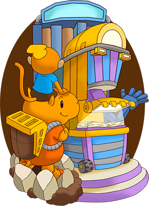 イベント おしらせ イラスト