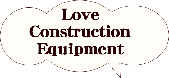 Love Construction Equipment