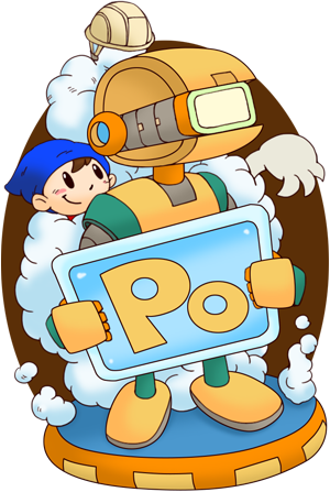 えほんのおへや イラスト