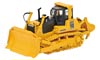 D65EX-17 SIGMA Dozer with Ripper