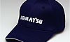 KOMATSU(紺)