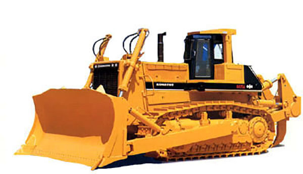 Komatsu Bulldozer D475A