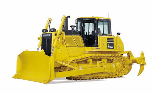 Komatsu Medium size bulldozer D85EX/PX-18