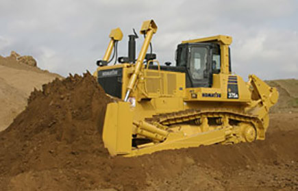 Komatsu Pala gommata di grandi dimensioni WA900-8R (2019) D375a-1