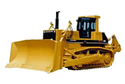 Komatsu Bulldozer D375A