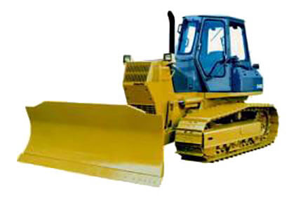 Komatsu Bulldozer D41E