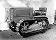 1931-32 トラクターG25