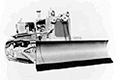 1963 Bulldozer D80-A Super Machinery