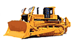 1986 Bulldozer D475A