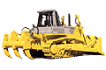 1994 Bulldozer D155AX