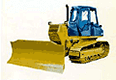 1996 Bulldozer D41E