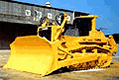 1999 Bulldozer D475A