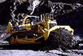 1992 Bulldozer D575A
