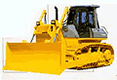 1992 Bulldozer D65EX