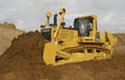 2009 Large bulldozer D375A-6