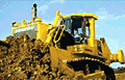 2001 Bulldozer D375A GALEO