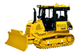 2013 Small size iMC bulldozer D37PXi-23