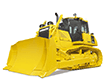 2012 Medium and Large size bulldozer D65EX-17