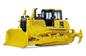 2014 Medium size bulldozer D85EX/PX-18