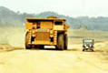 1979 Dump truck HD1200(Electric car)