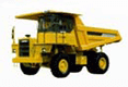 1996 Dump truck HD255-5