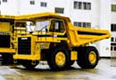 1991 Dump truck HD325-6DX