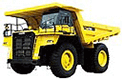 2006 Dump truck HD785