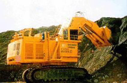 Pala apripista Komatsu D155S (1974) S_dem_04