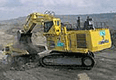 2005 Super Large Hydraulic excavator PC3000