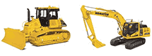 2016 iMC hydraulic excavator(1model)