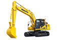 2017 Hydraulic excavator PC200/210(LC)-11/PC228US(LC)-11