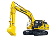 2017 iMC hydraulic excavator PC300i/PC300LCi-11