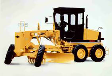 Komatsu Motor grader GD405A-2A