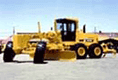 1993 Motor grader GD825A-2