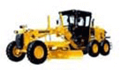 2002 Motor grader GD655