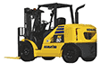 2016 Engine forklift FH35/FH40/FH45/FH50-2