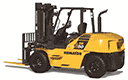 2017 Engine forklift FH60/FH70/FH80-2