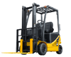 2019 Battery forklift FE15/FE18-1