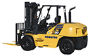 2015 Engine forklift FH60/FH70/FH80-1