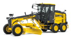 2019 Motor grader GD405-7