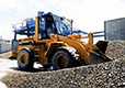 1984 Wheel loader WA200-1