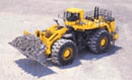 1999Wheel loader WA1200-1