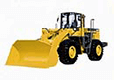 1997 Wheel loader WA450-3